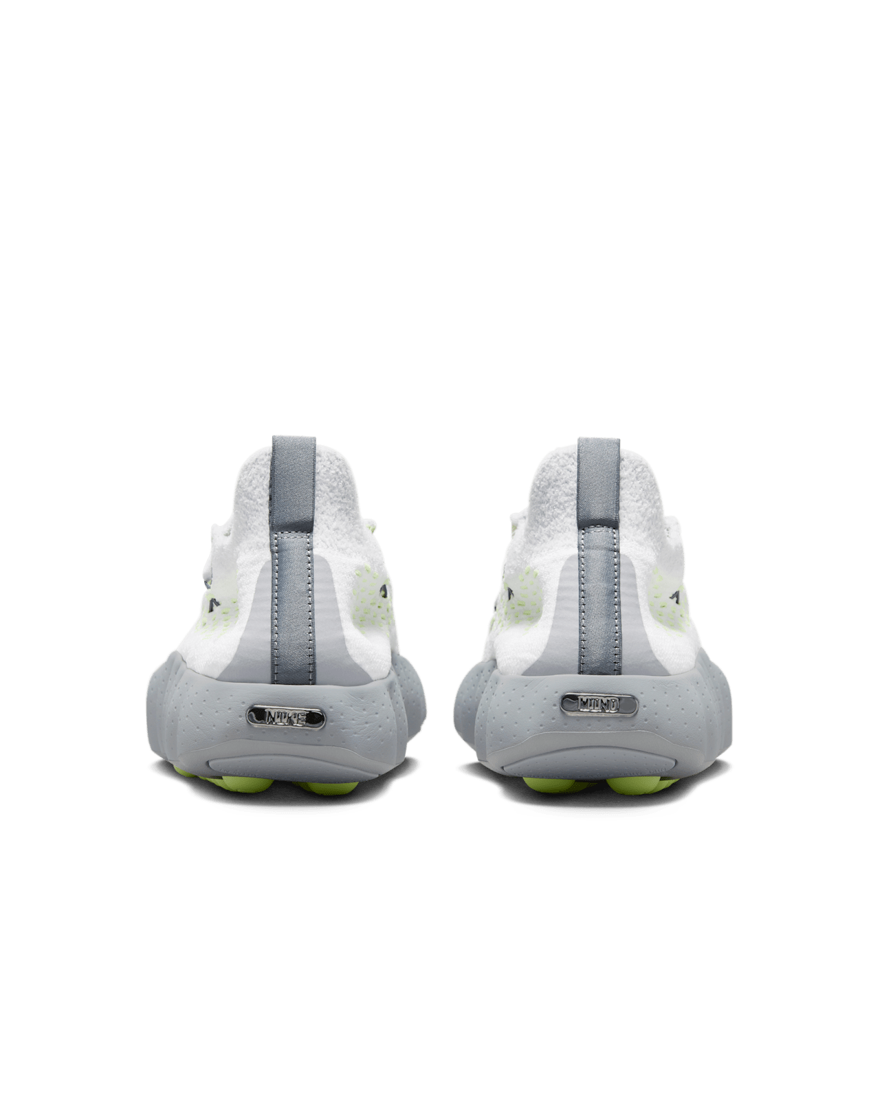 NIKE公式】Mind 002 'Wolf Grey and Pure Platinum' (IR2176-100) 発売